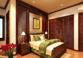 DỊCH VỤ THI CÔNG CÔNG TRÌNH ĐỒ GỖ