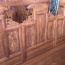 Bộ bàn ghế 01